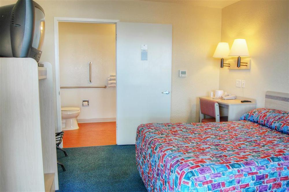 Motel 6-Eugene, Or - South Springfield Room photo