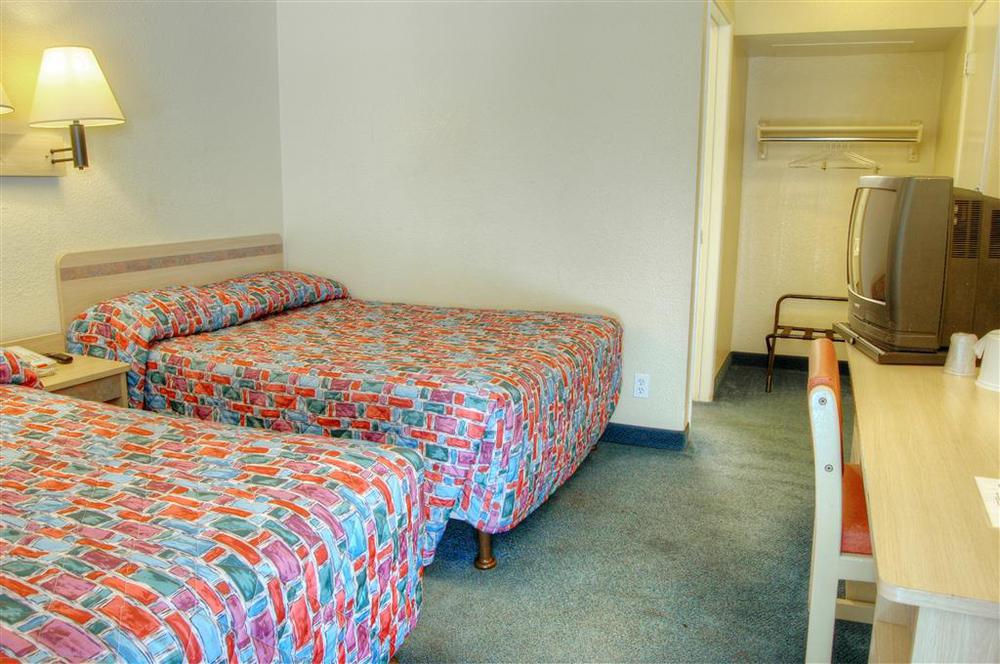 Motel 6-Eugene, Or - South Springfield Room photo