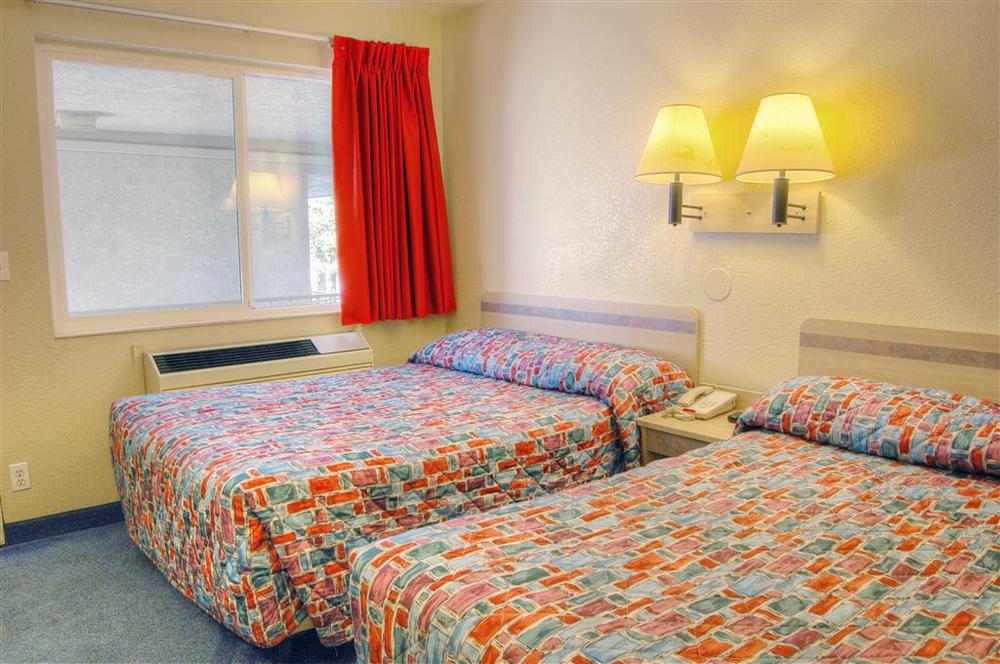 Motel 6-Eugene, Or - South Springfield Room photo